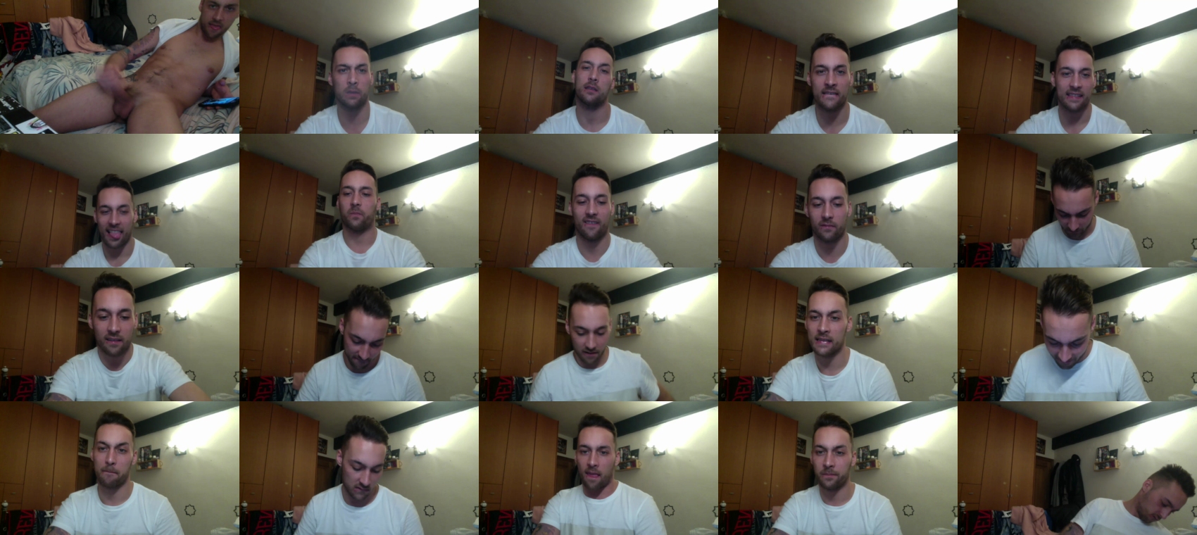 viictor21  22-12-2022 Recorded Video gag