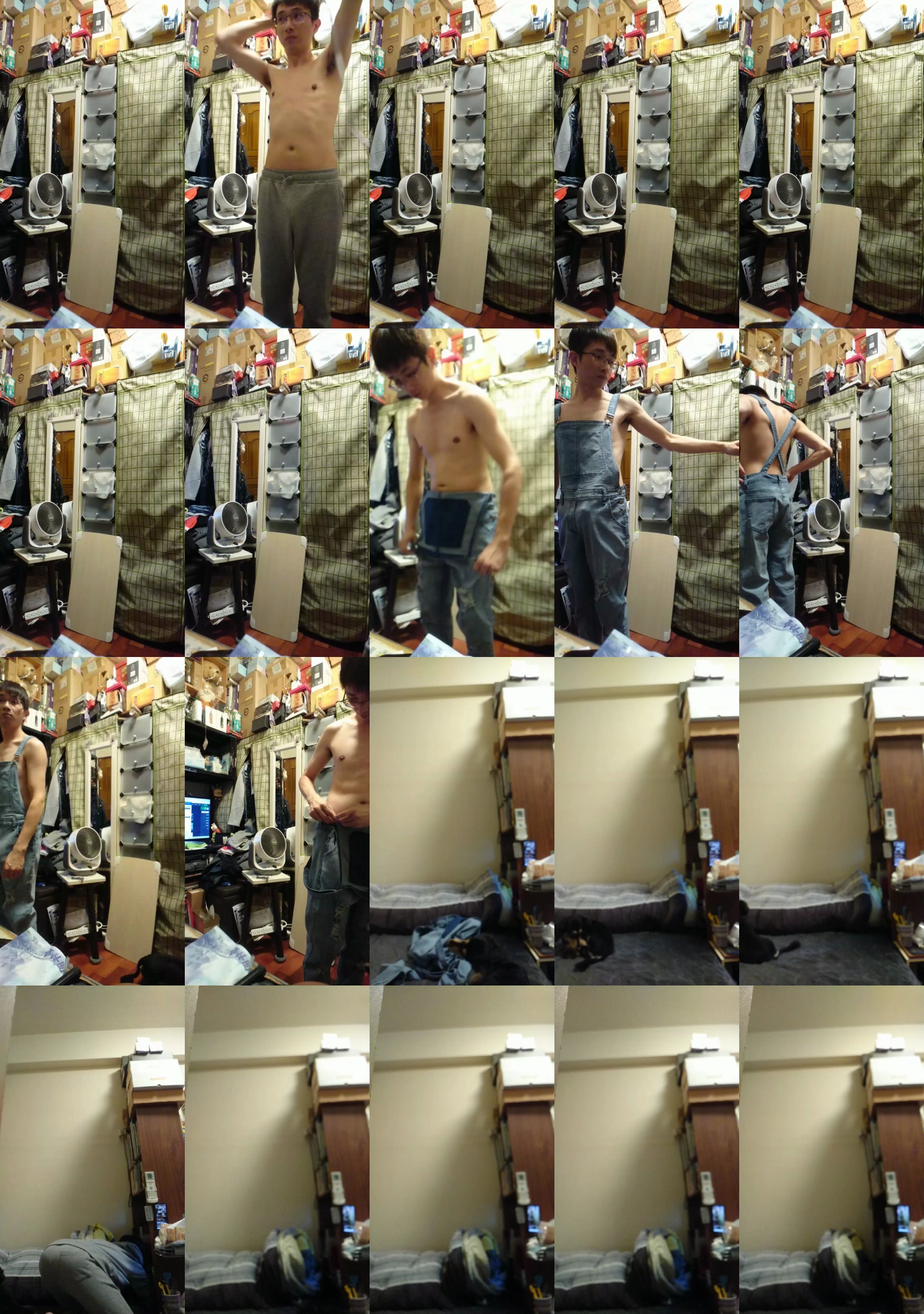 weimeixi  23-12-2022 Recorded Video fuckme