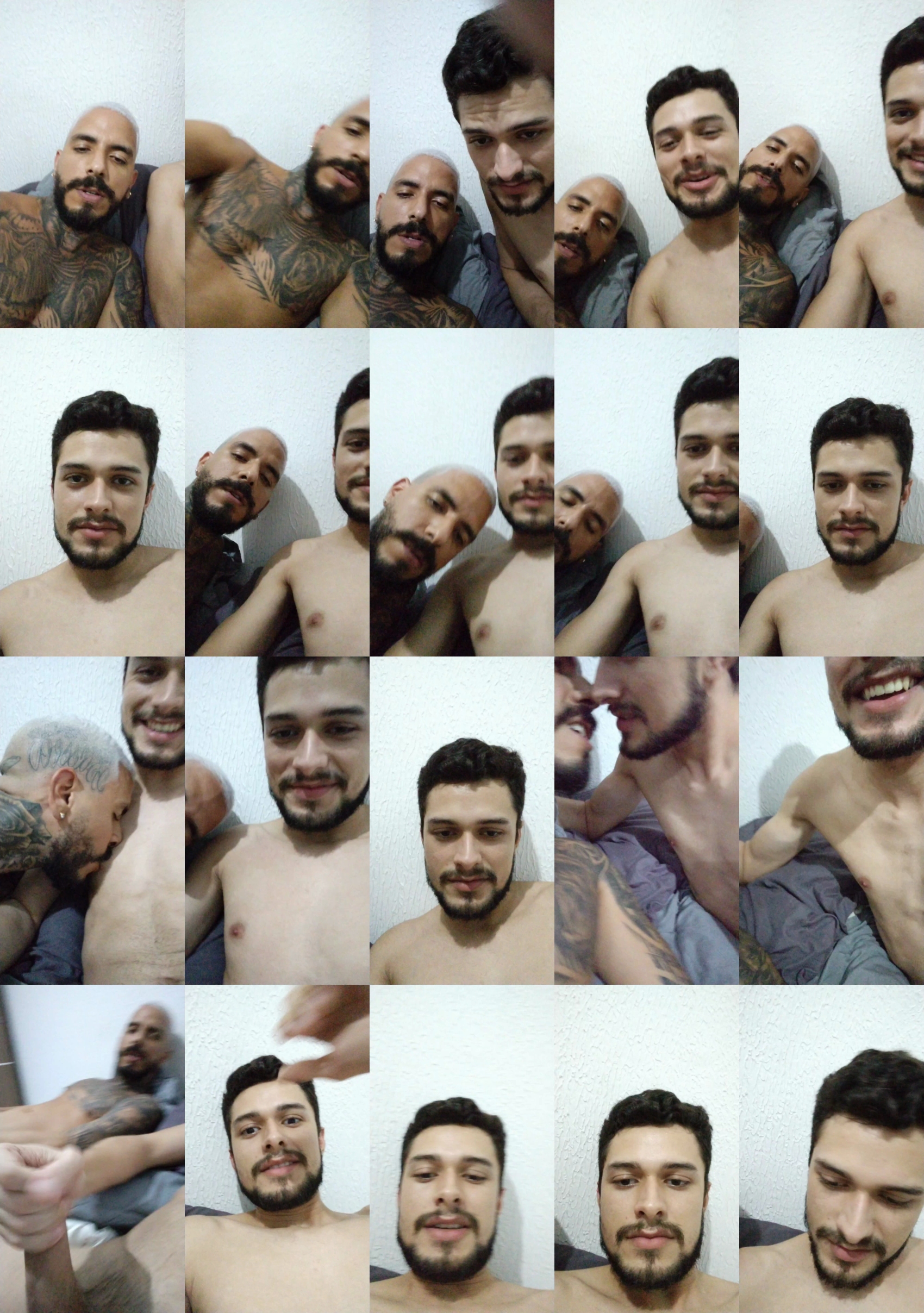 xrud  22-12-2022 Recorded Video twink