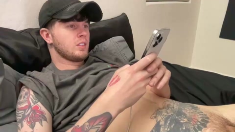 yourtrophyboy  22-12-2022 video kiss