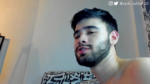 zacksullivan_  22-12-2022 video bigcock