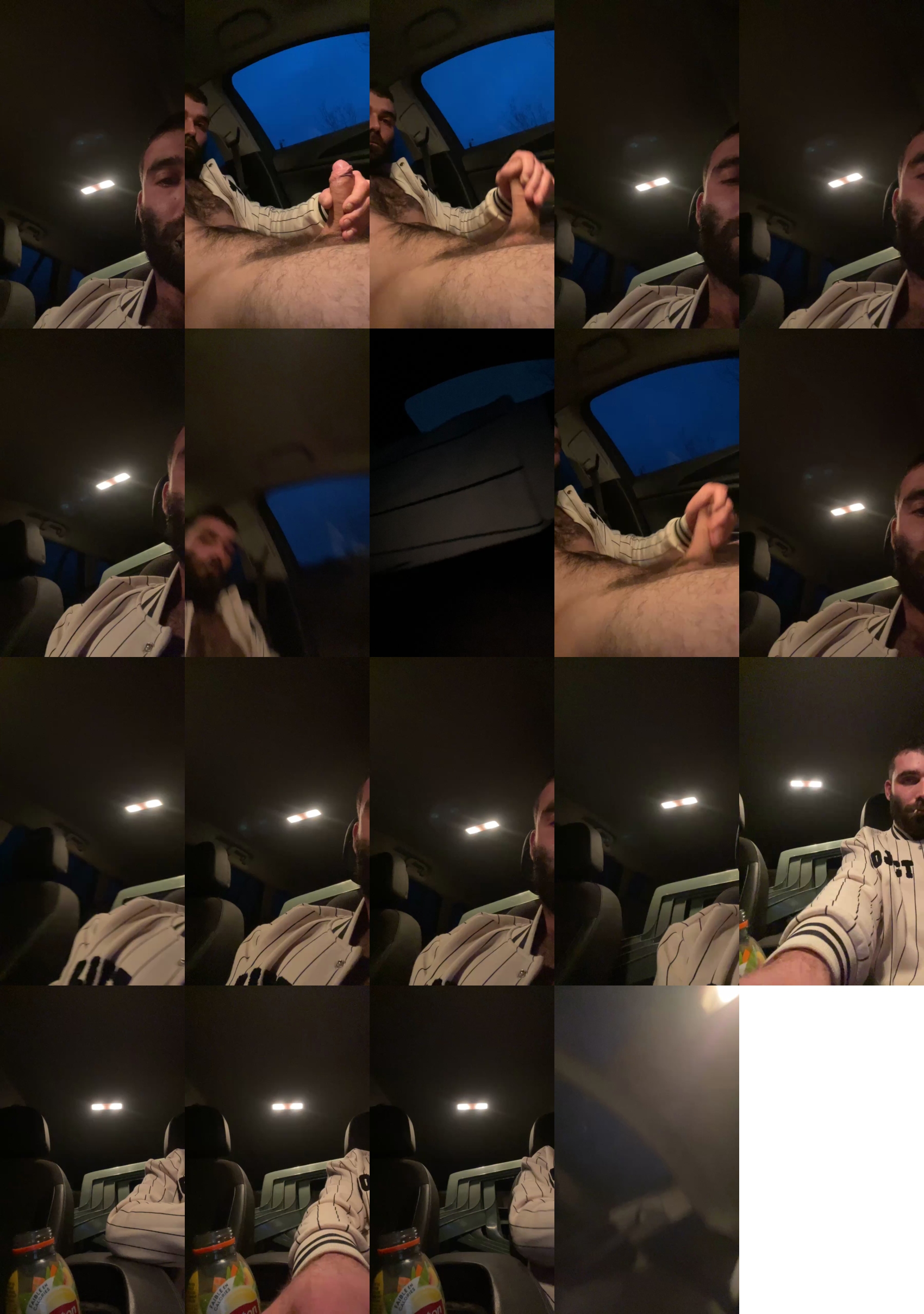 Alexgrosse19cm  23-12-2022 Recorded Video bigdick
