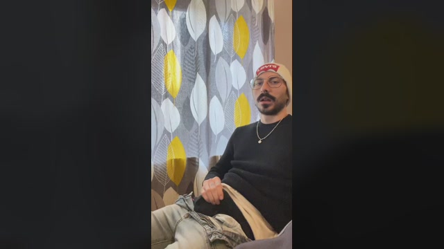 Boy21cmxxx  24-12-2022 Recorded Video dirty