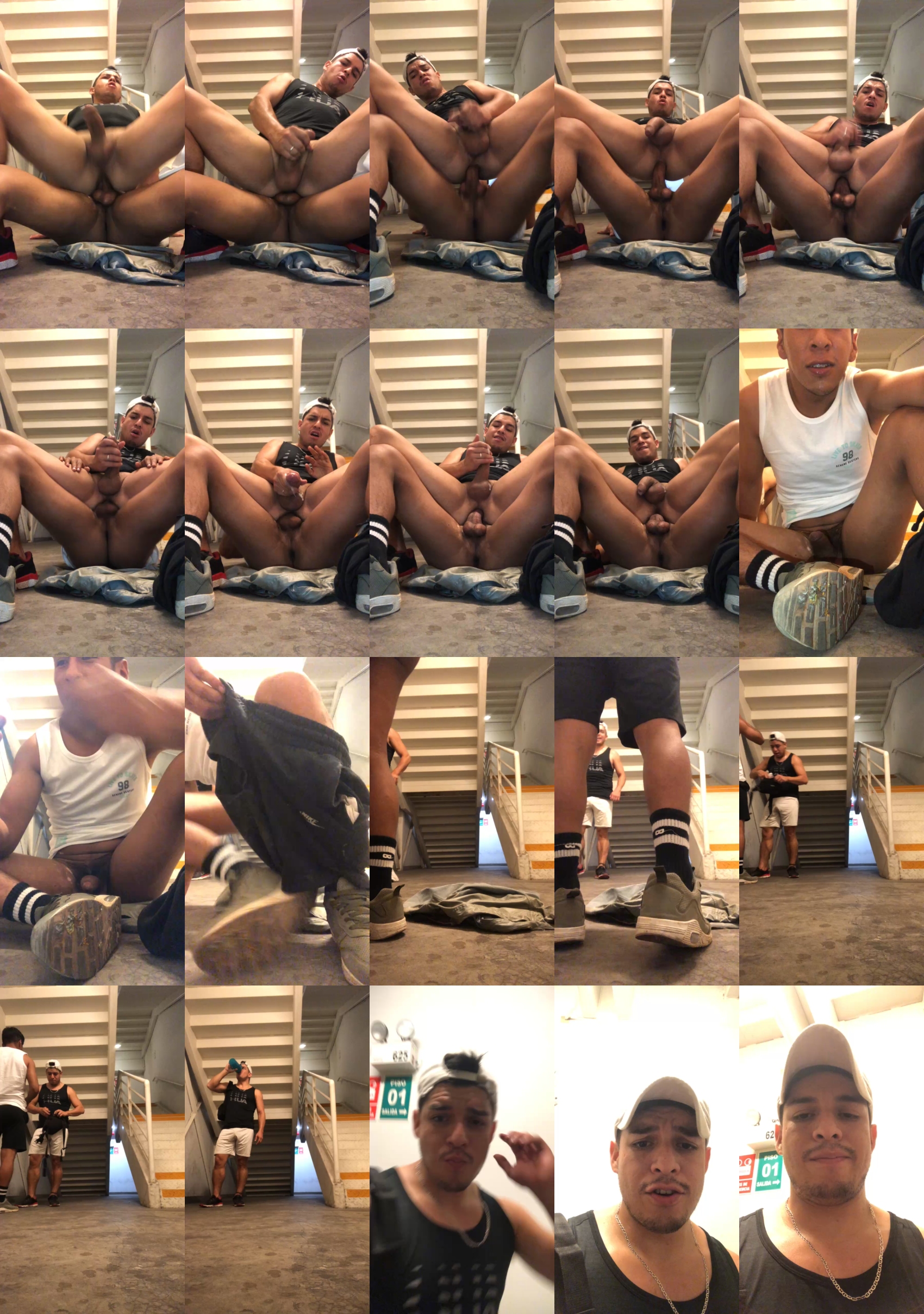 Dapehur  23-12-2022 Recorded Video orgasm