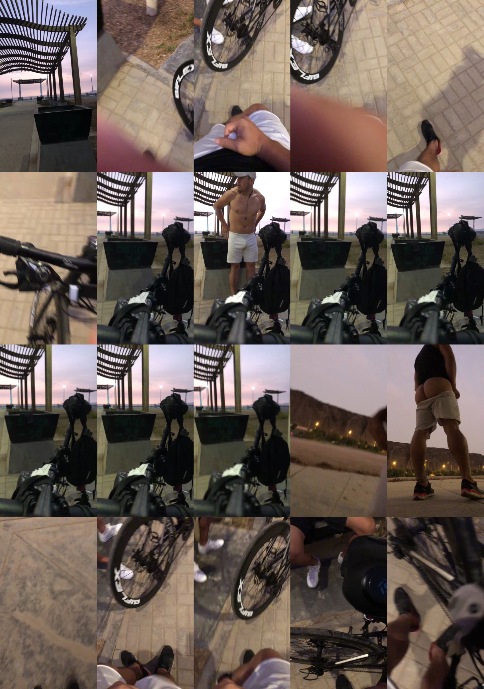 Dapehur  23-12-2022 Recorded Video moan