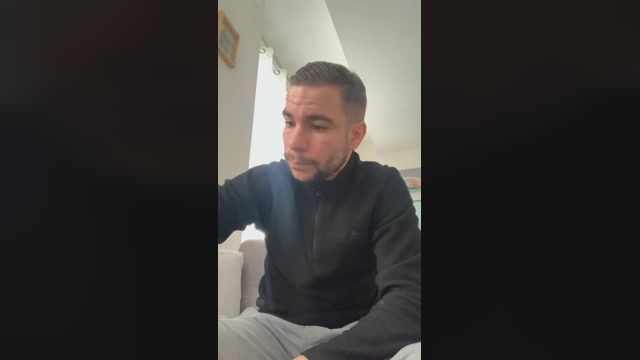 ElTotorino  24-12-2022 Recorded Video Pretty