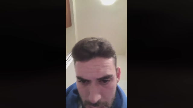 Ervin2900  23-12-2022 Recorded Video fingering