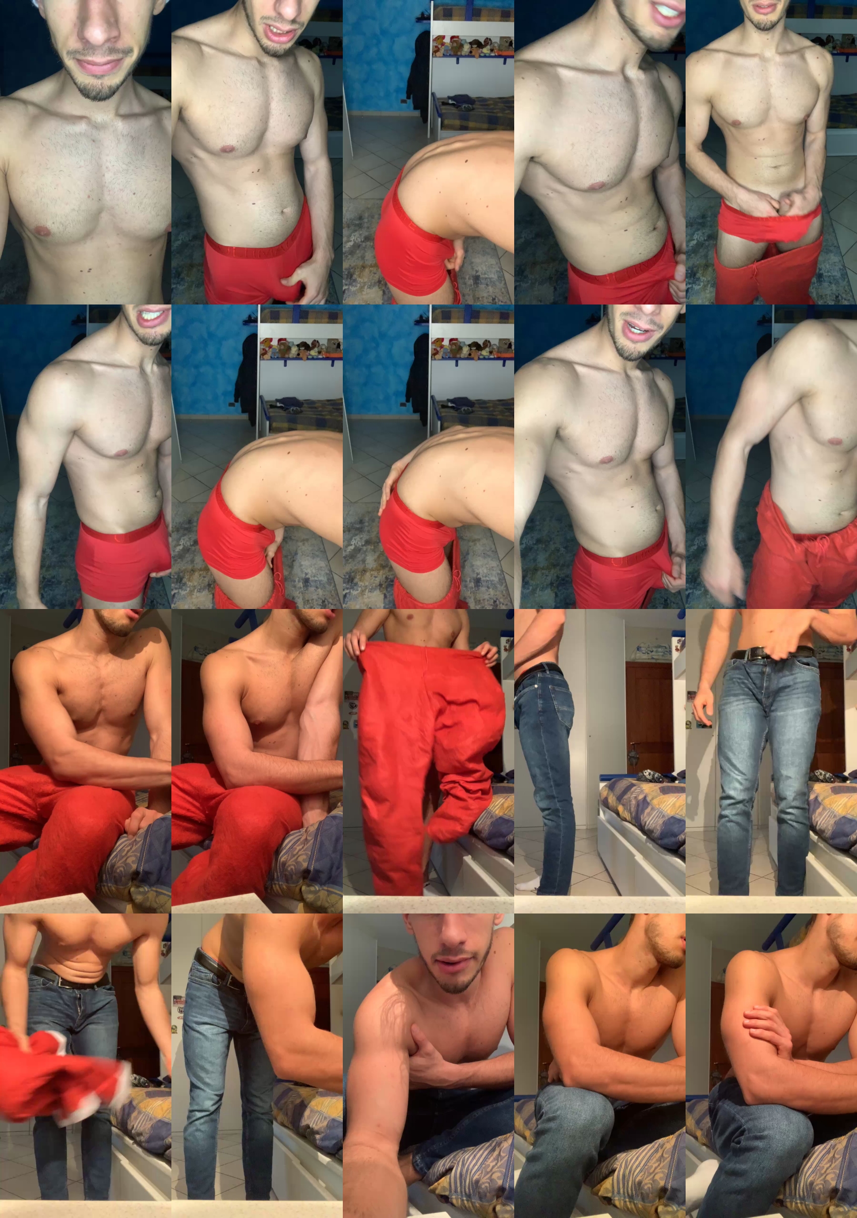 Fefe00xxx  24-12-2022 Recorded Video sexykitty