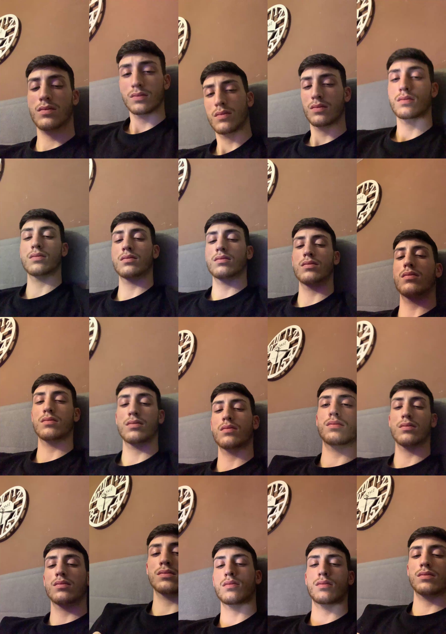 Hardleex  23-12-2022 Recorded Video Ass