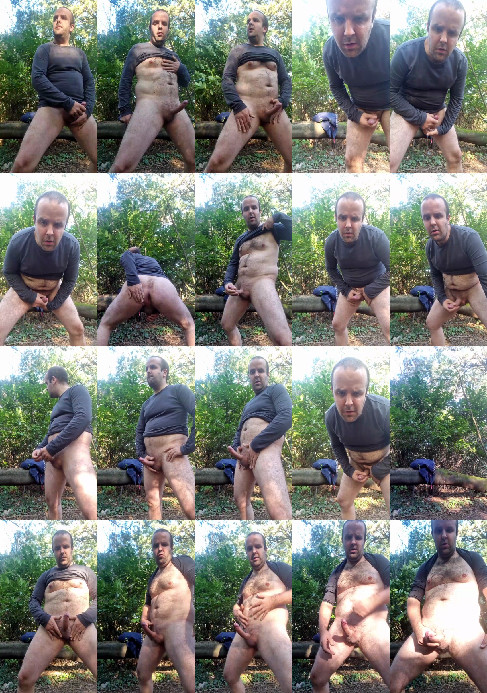 Ionmu  24-12-2022 Recorded Video blowjob