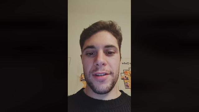 Marcoguidi1  23-12-2022 Recorded Video amateur