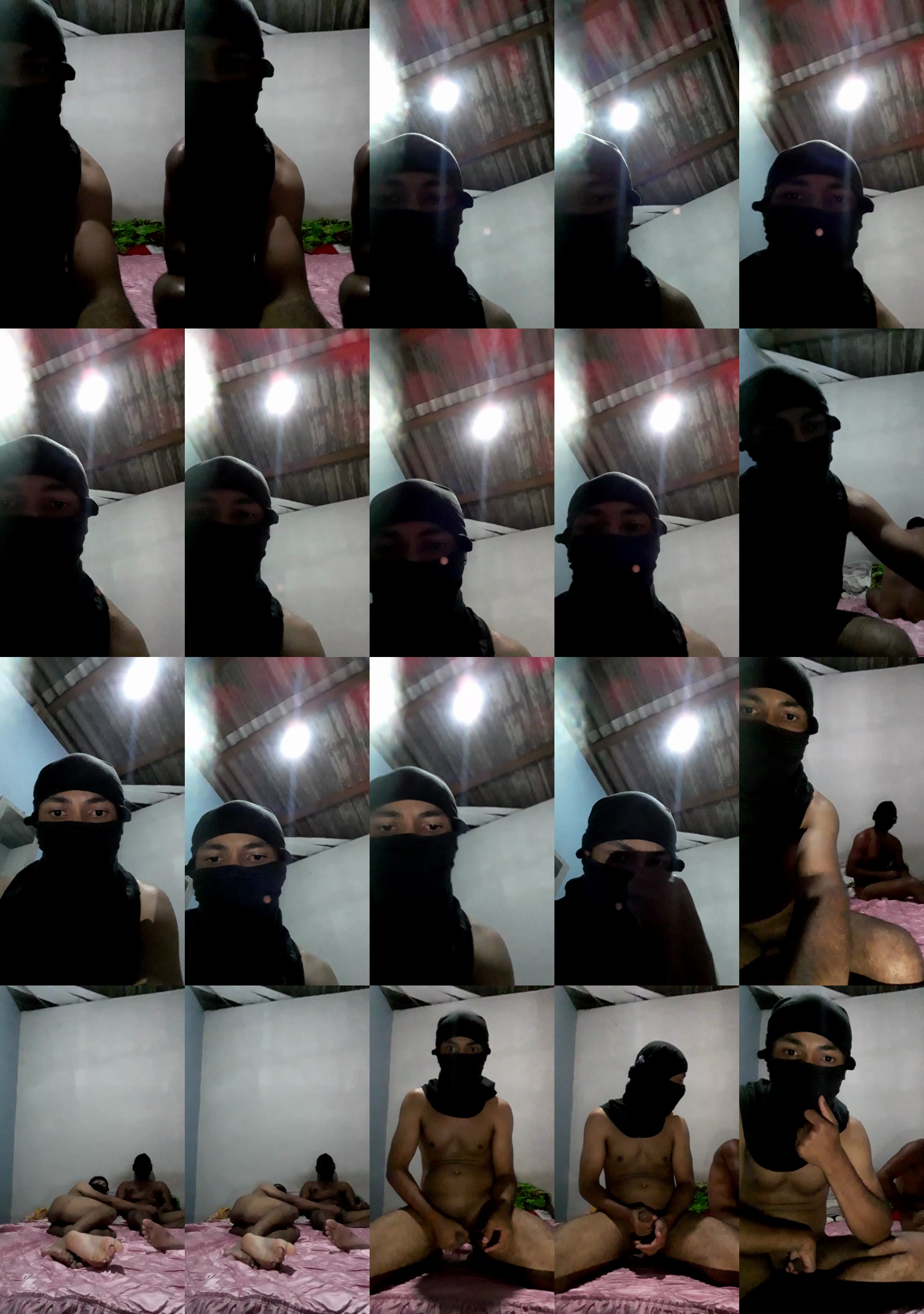 Morenocapixaba8  23-12-2022 Recorded Video fuck