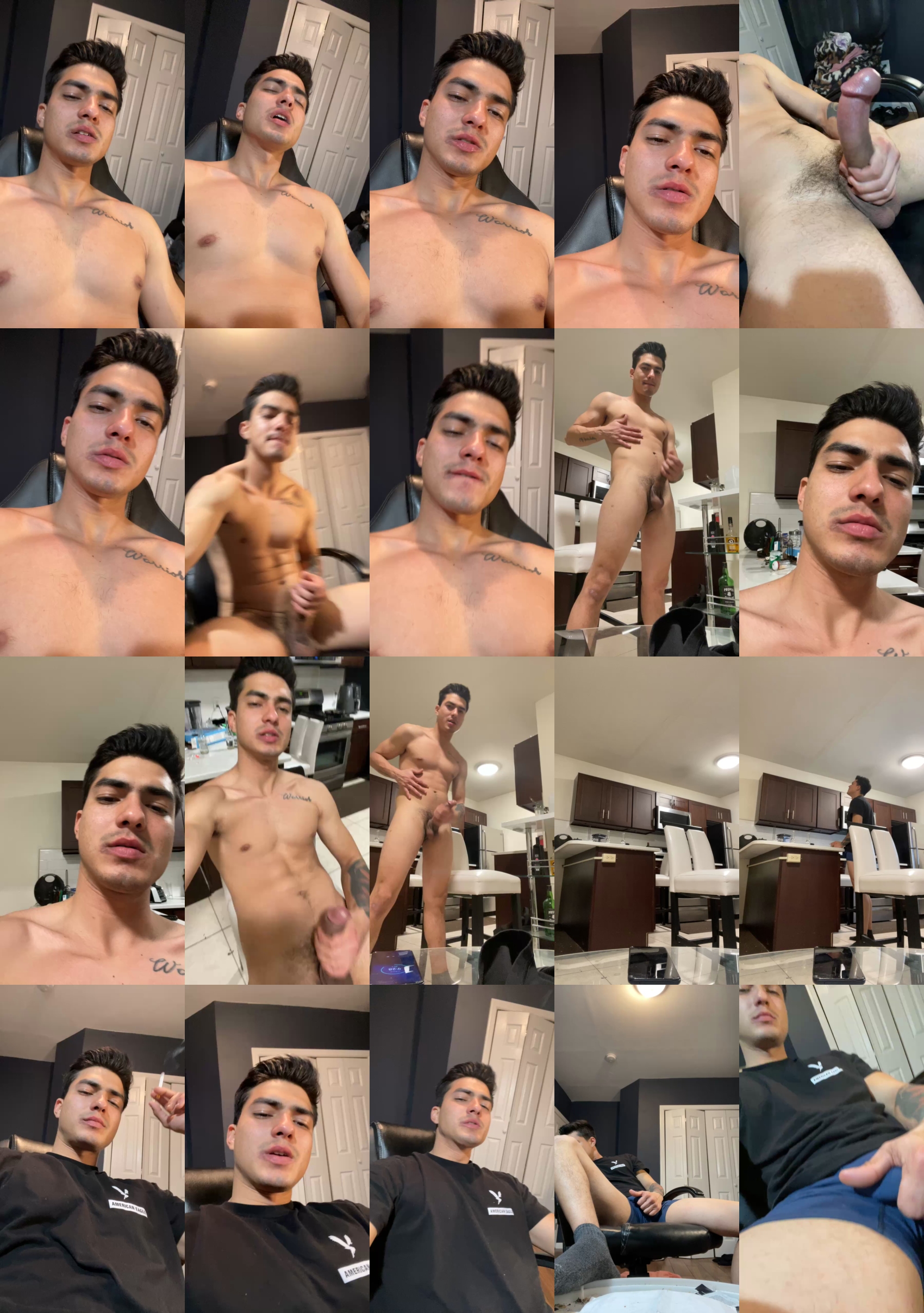 Pablo_Locket  23-12-2022 Recorded Video bigload