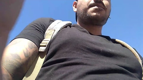 Pabloysebas  24-12-2022 Recorded Video lick