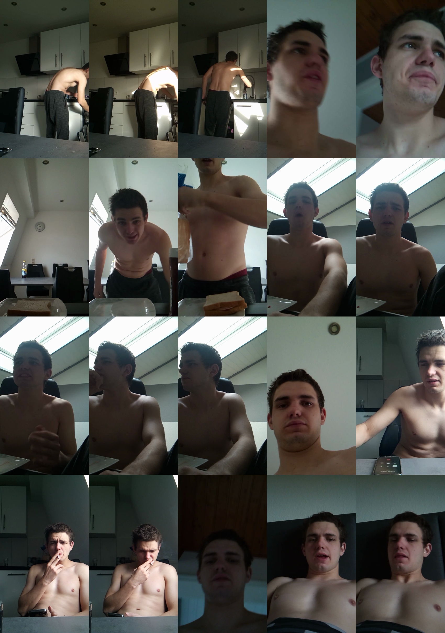 Passi_18  24-12-2022 Recorded Video bicurious