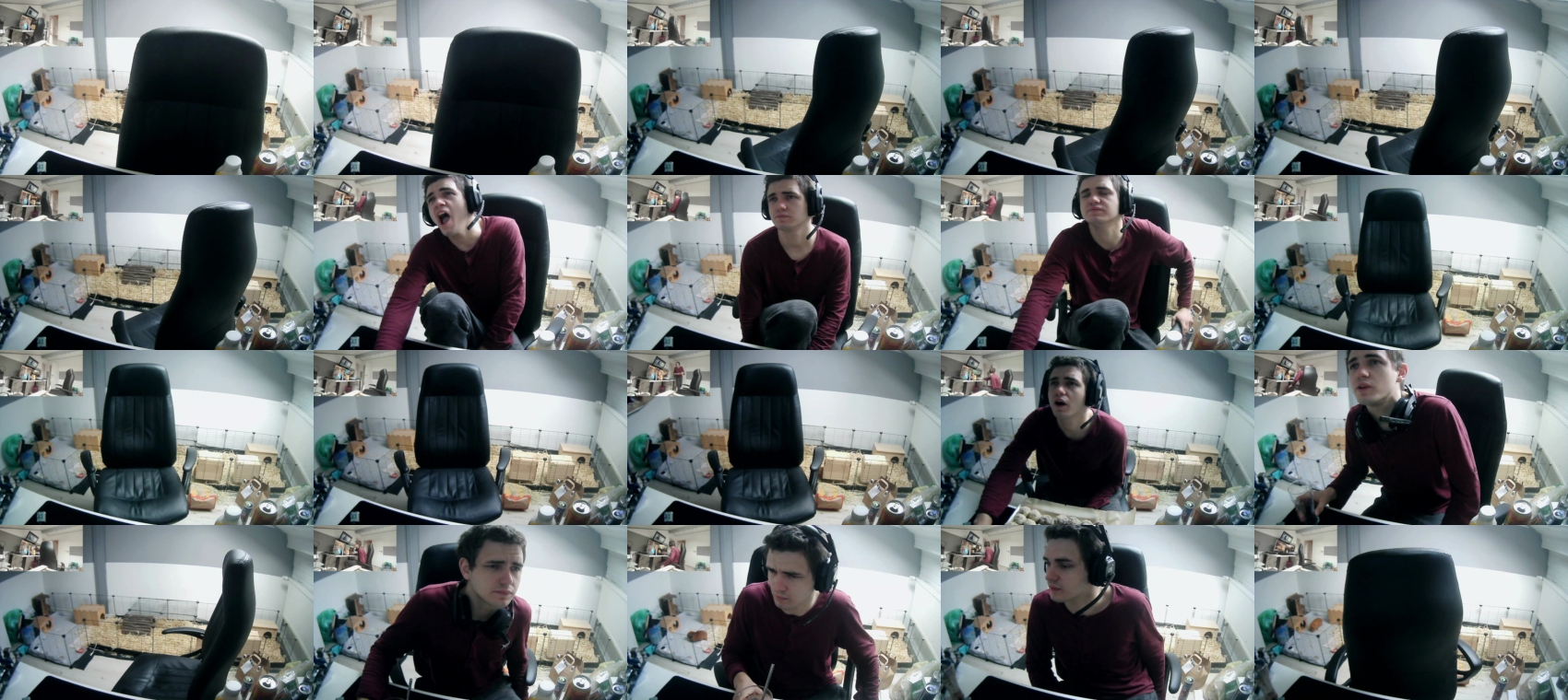 Passi_18  24-12-2022 Recorded Video twink