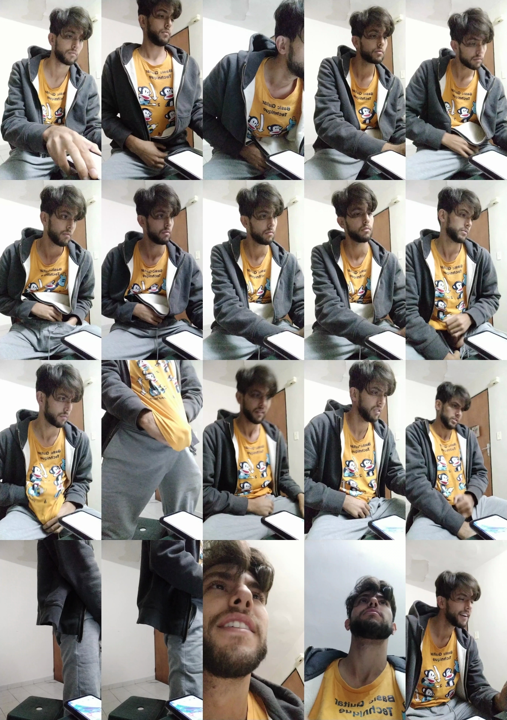 Srjhons31416  24-12-2022 Recorded Video playtime