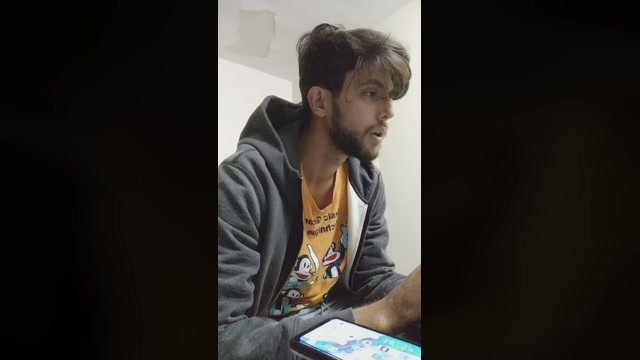 Srjhons31416  24-12-2022 Recorded Video hardcore