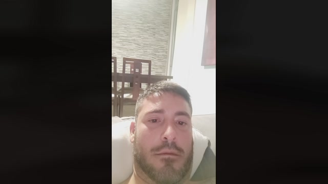 abrahamvallepe1  23-12-2022 Recorded Video handsome