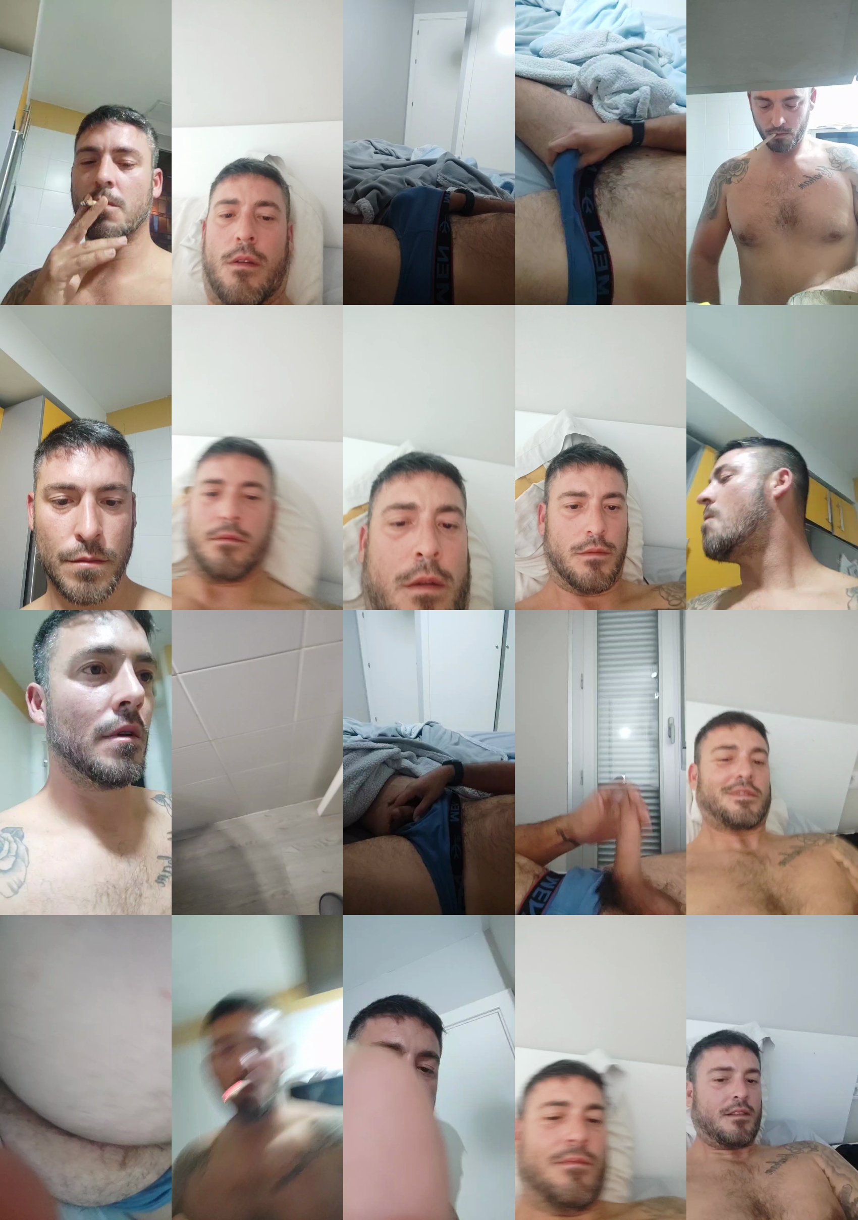 abrahamvallepe1  23-12-2022 Recorded Video strip