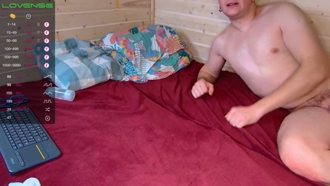 adamparkers  23-12-2022 video sexy