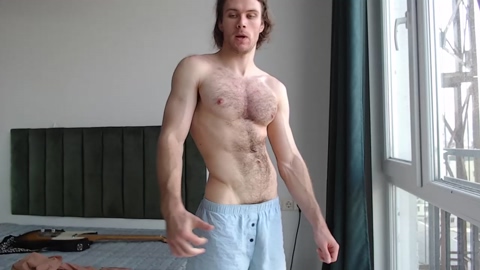 alexburnout  24-12-2022 video lick