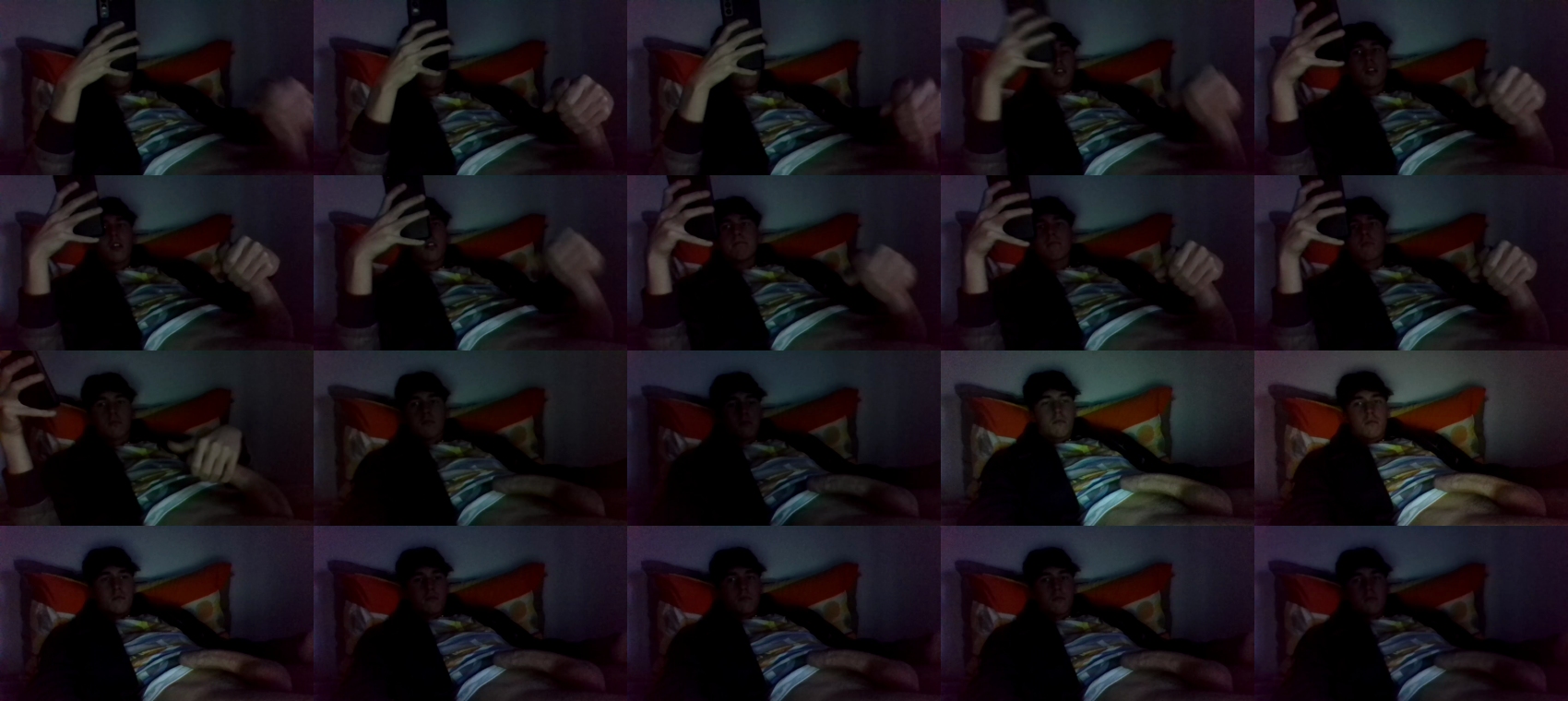badbabydaddy  24-12-2022 Recorded Video sweet