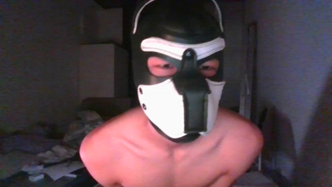 baddog052001  23-12-2022 Recorded Video ass
