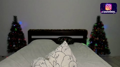 cuute_boy  23-12-2022 video fingers