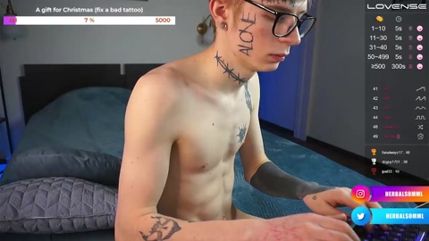 herbal_sommelier  24-12-2022 video twink