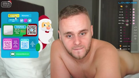 jasper_sweet_arce  24-12-2022 video legs