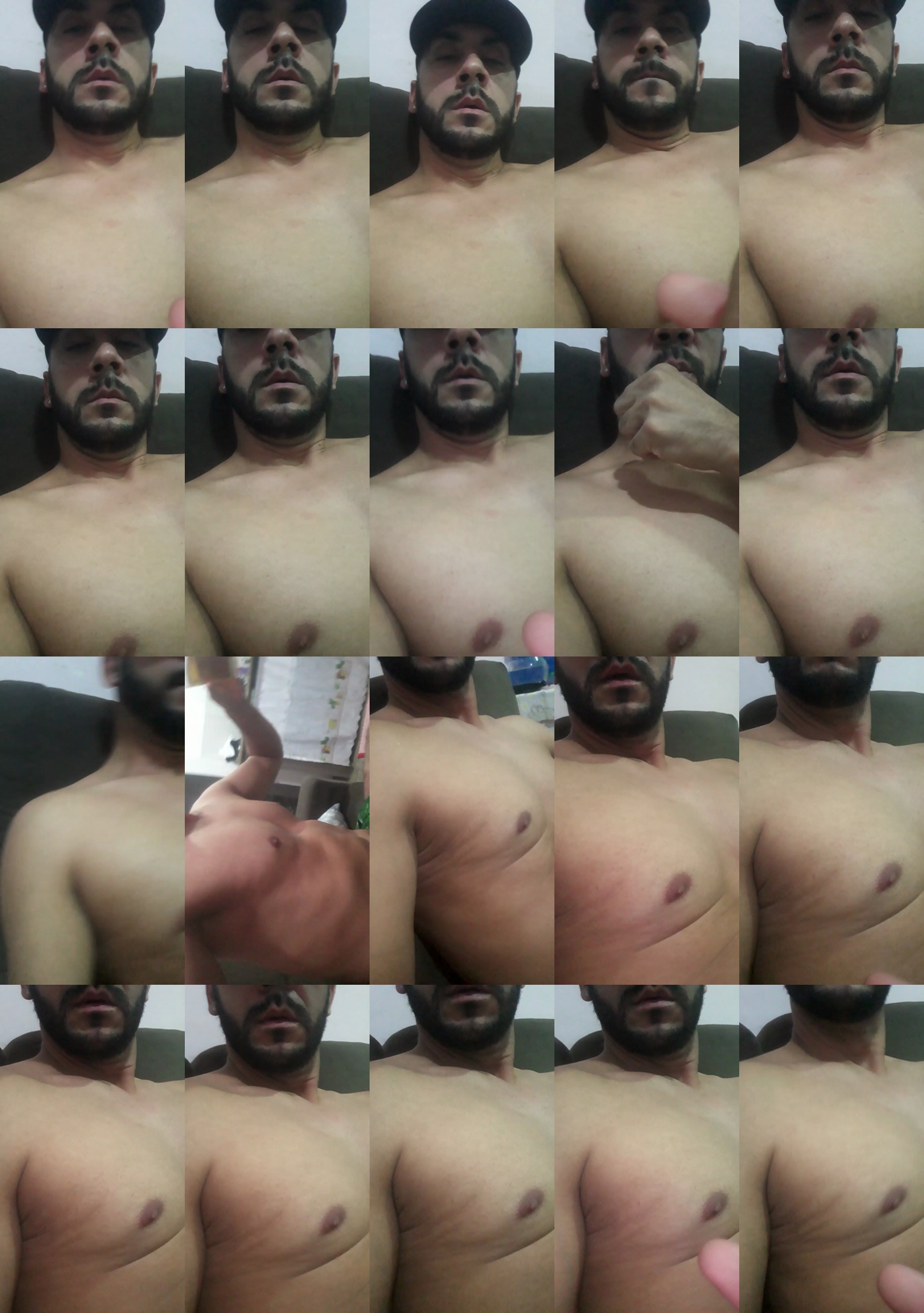 leo23cmgato384  23-12-2022 Recorded Video Video