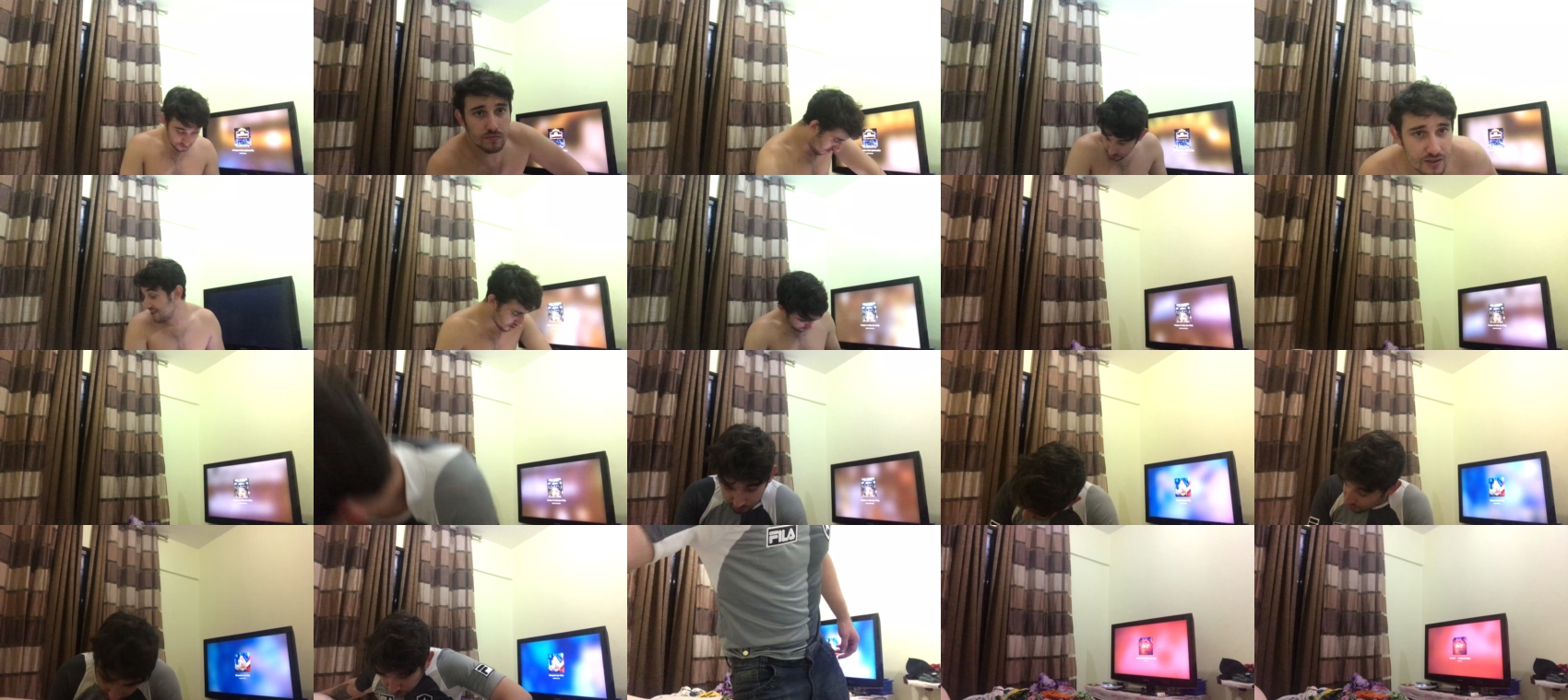 oMiranhaa  23-12-2022 Recorded Video naked