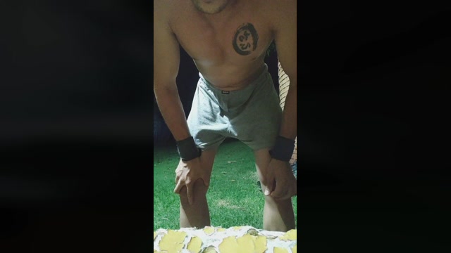 petershawk  23-12-2022 Recorded Video blowjob