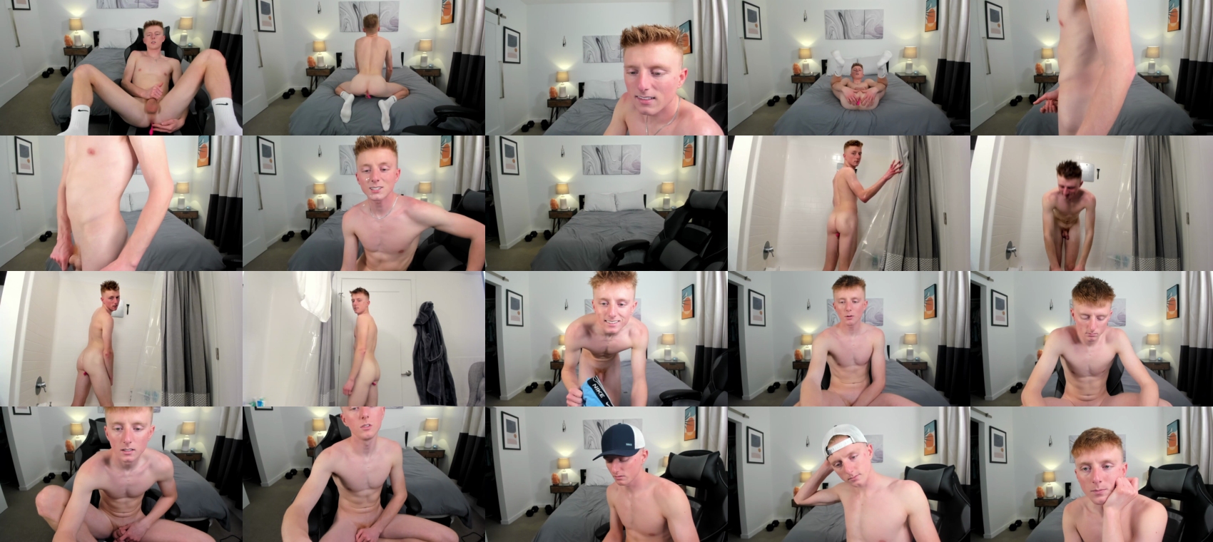 richiewest beautiful CAM SHOW @ Chaturbate 23-12-2022