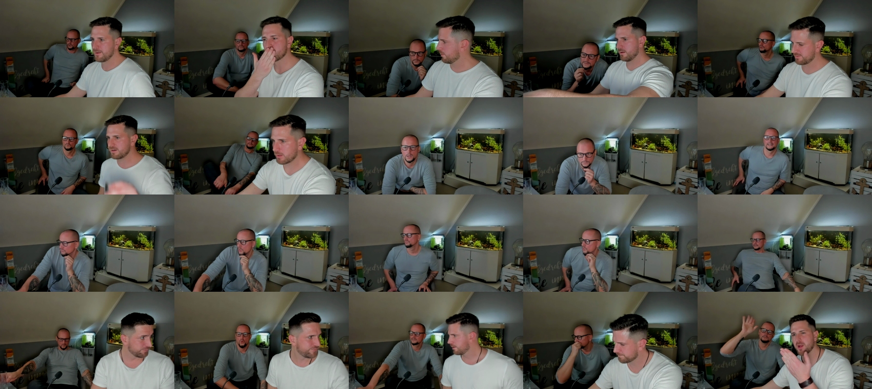 ronhill13  23-12-2022 Recorded Video hardcore