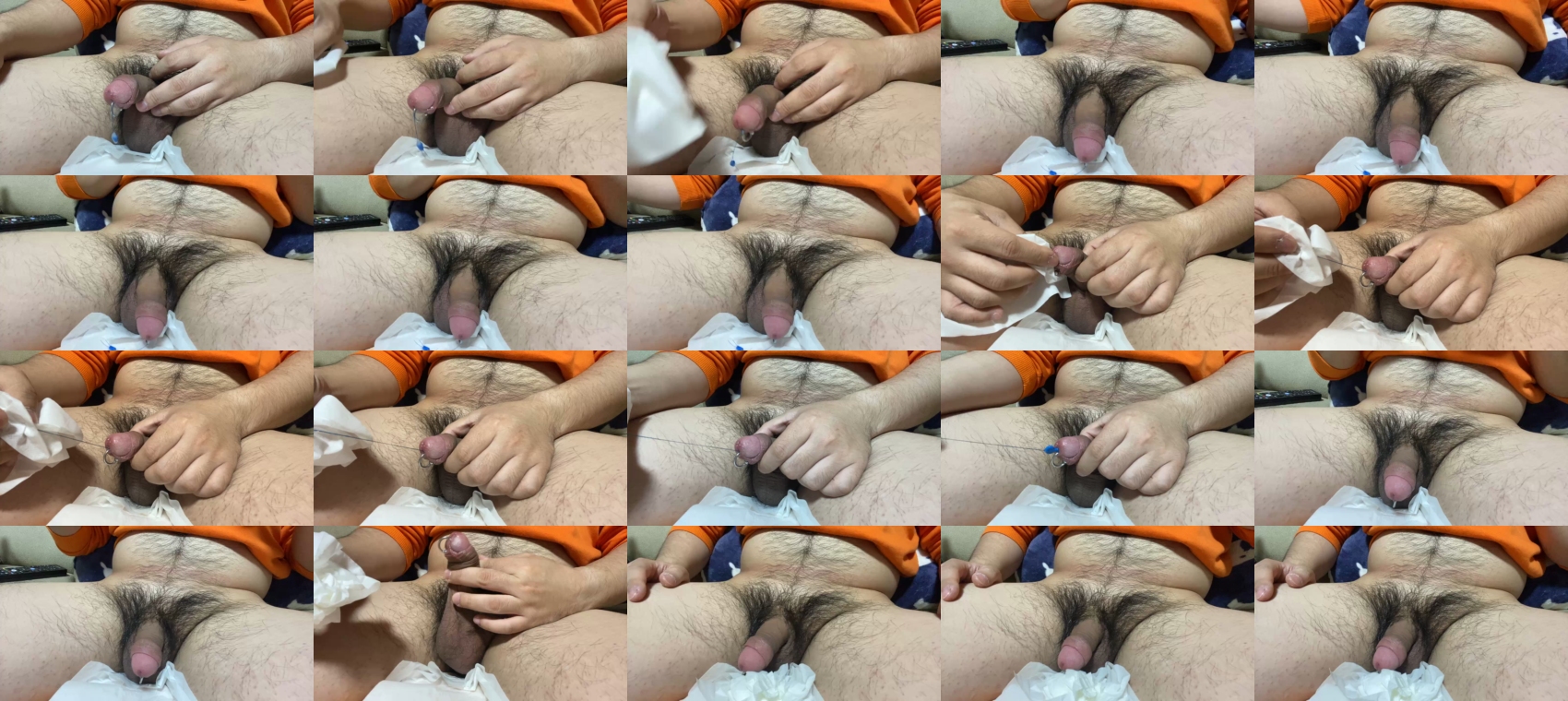 takenoko69  24-12-2022 Recorded Video sweet