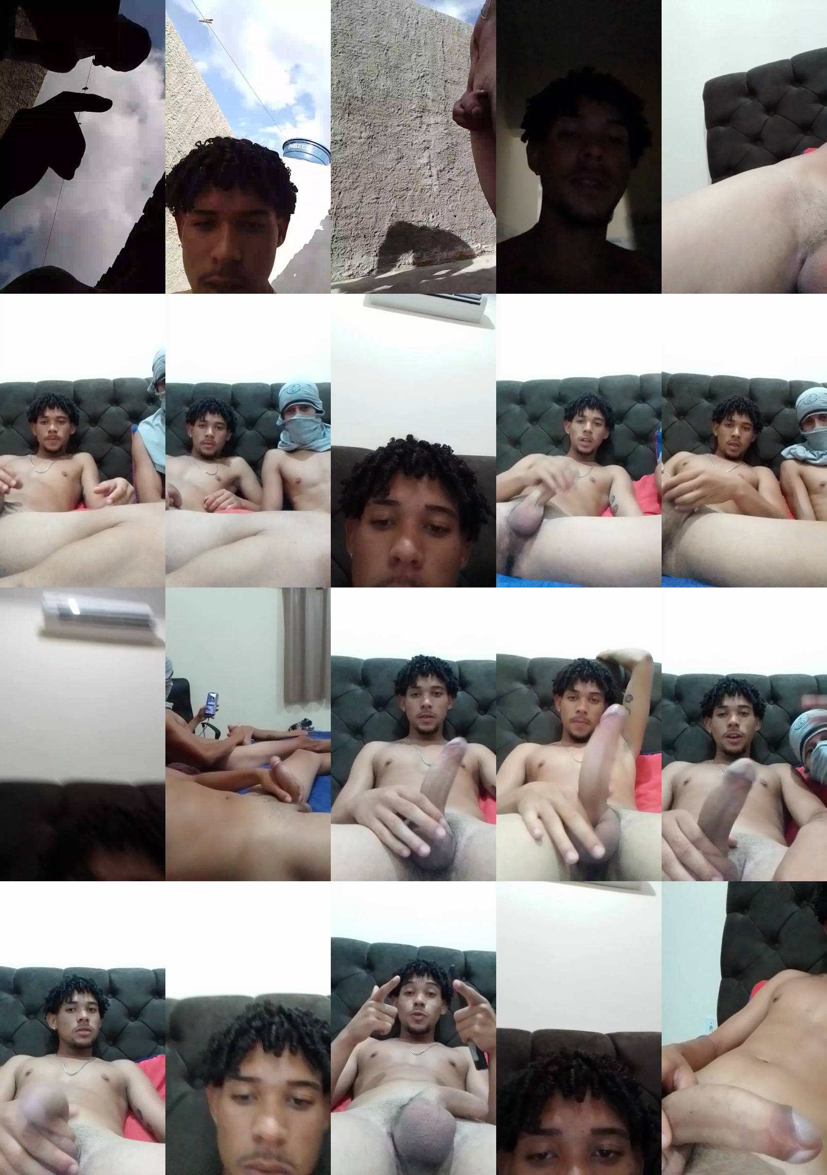 thrt_sexy  23-12-2022 Recorded Video oral