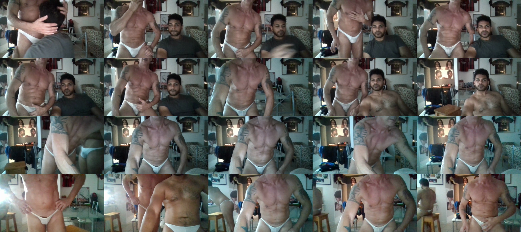 tntmuscle  23-12-2022 Recorded Video fuckface