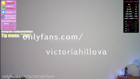 victoriahillova 24-12-2022 ass 