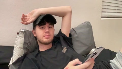 yourtrophyboy  24-12-2022 video Nude