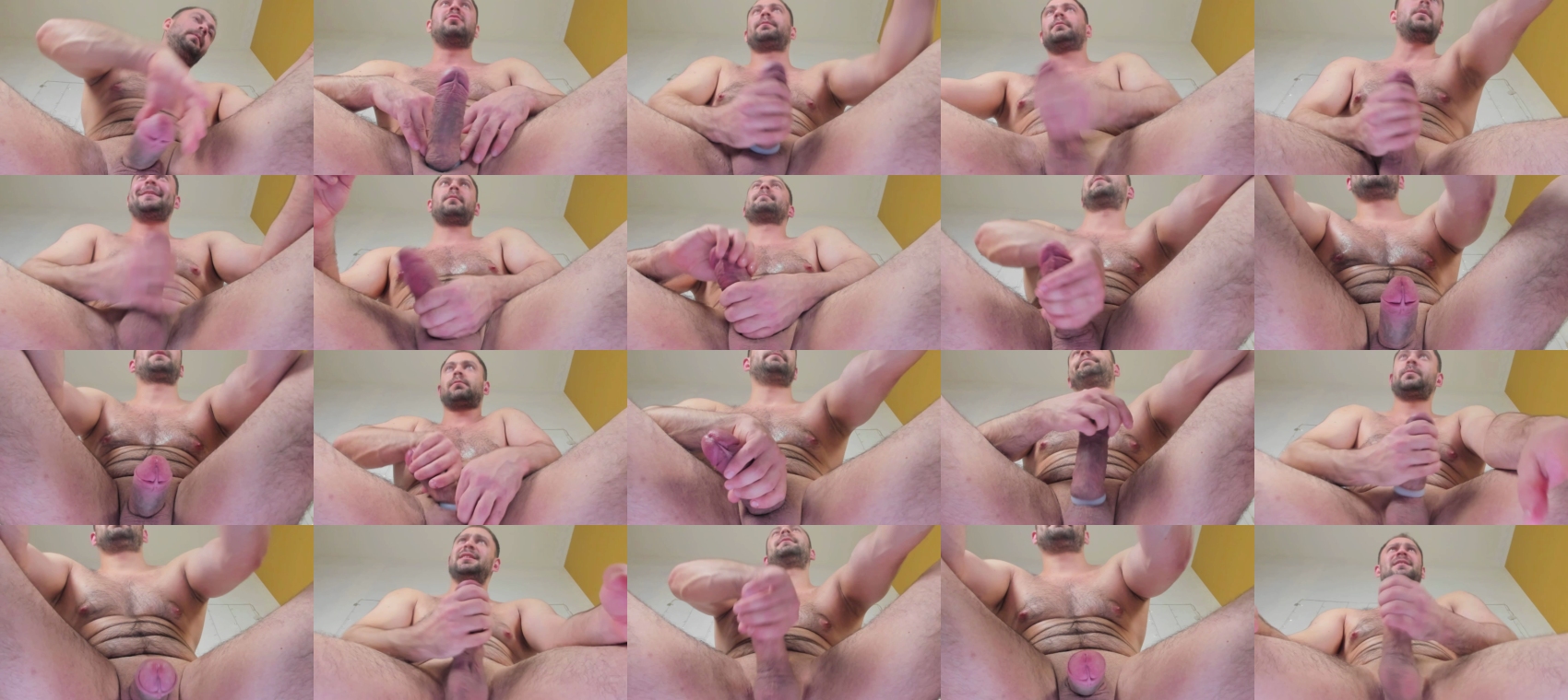 AlexxWade  24-12-2022 Recorded Video playtime