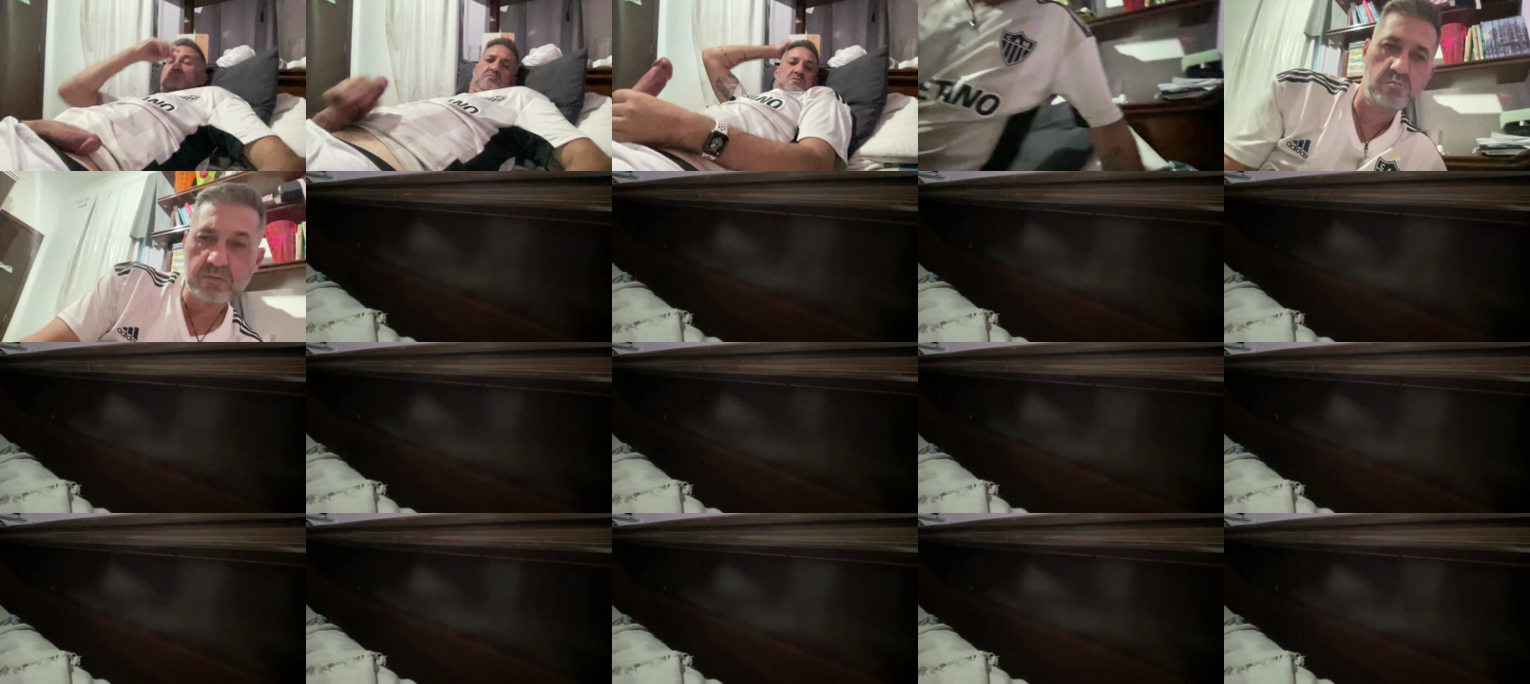 CoroaVix  24-12-2022 Recorded Video play