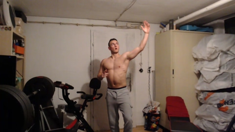 Daddyback6  24-12-2022 Recorded Video suckcock