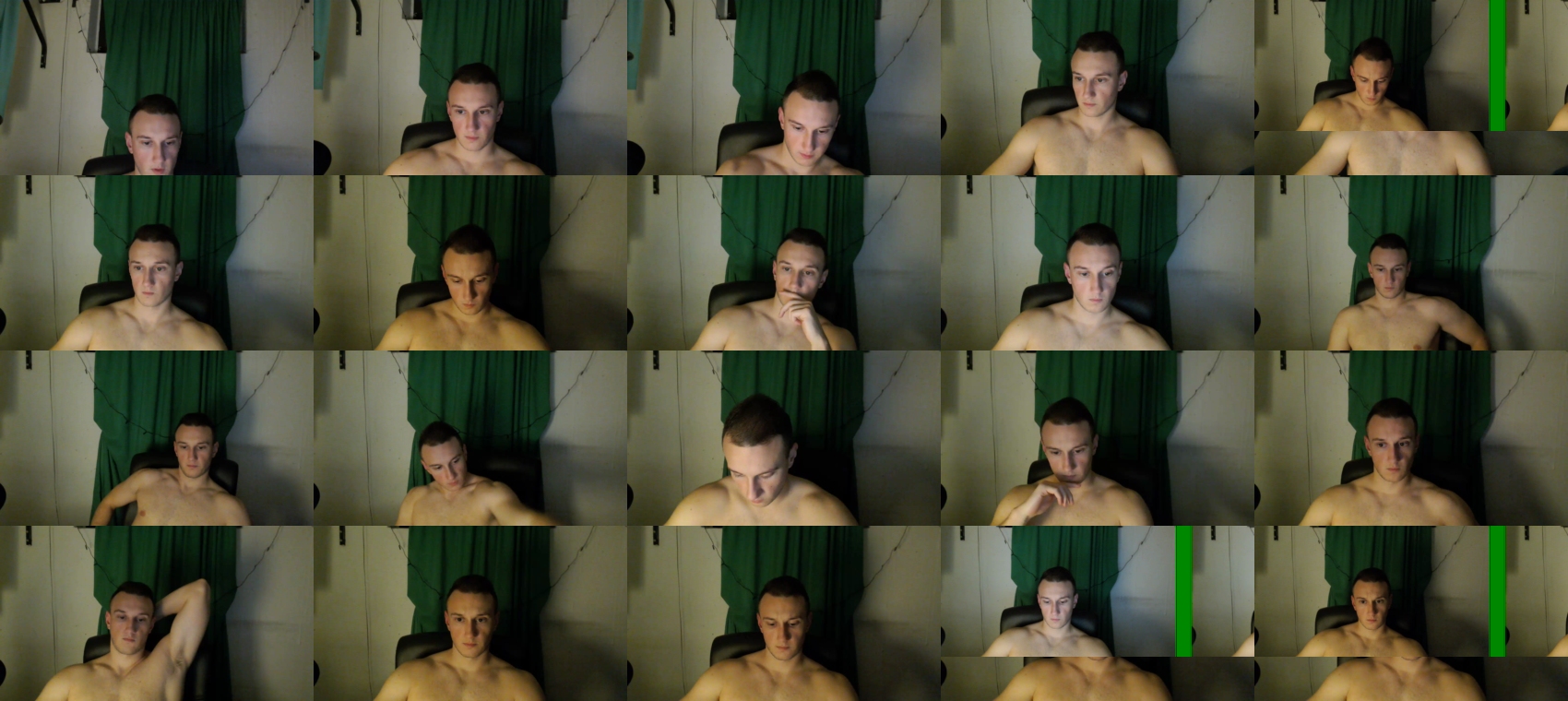 Daddyback6  24-12-2022 Recorded Video suckcock
