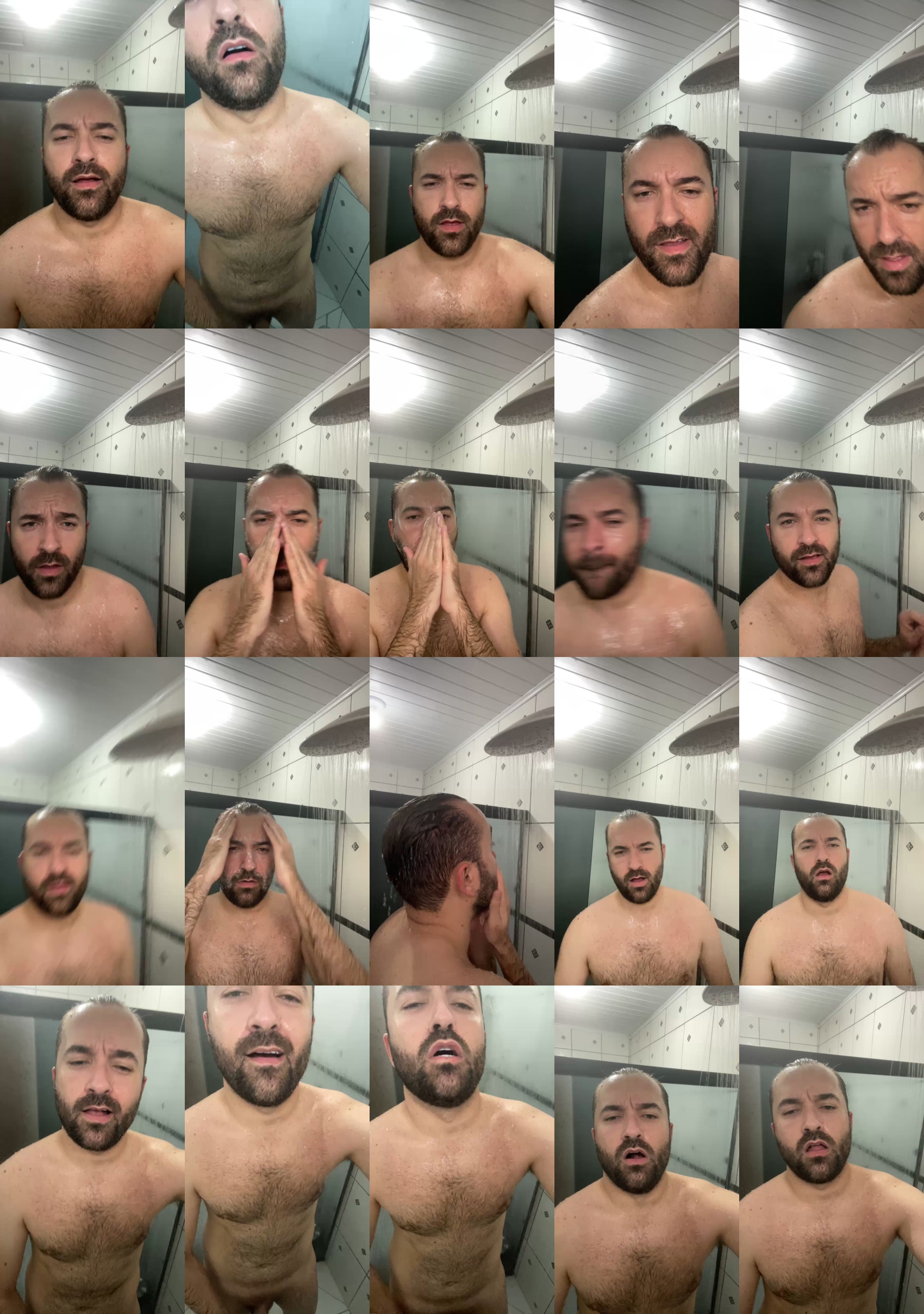 Dodolopesz  24-12-2022 Recorded Video bigballs