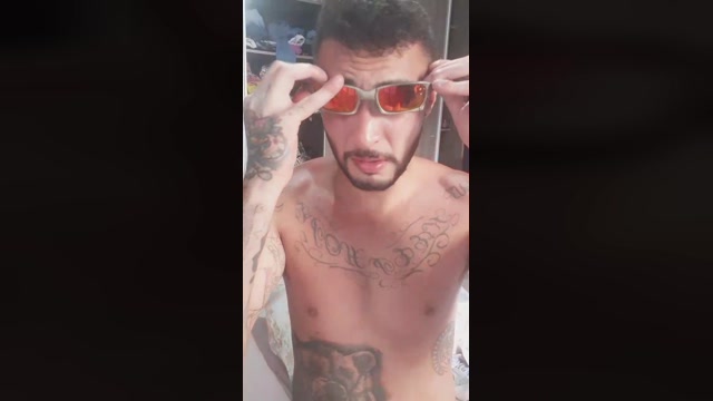 DreamCoupleBR  24-12-2022 Recorded Video lush