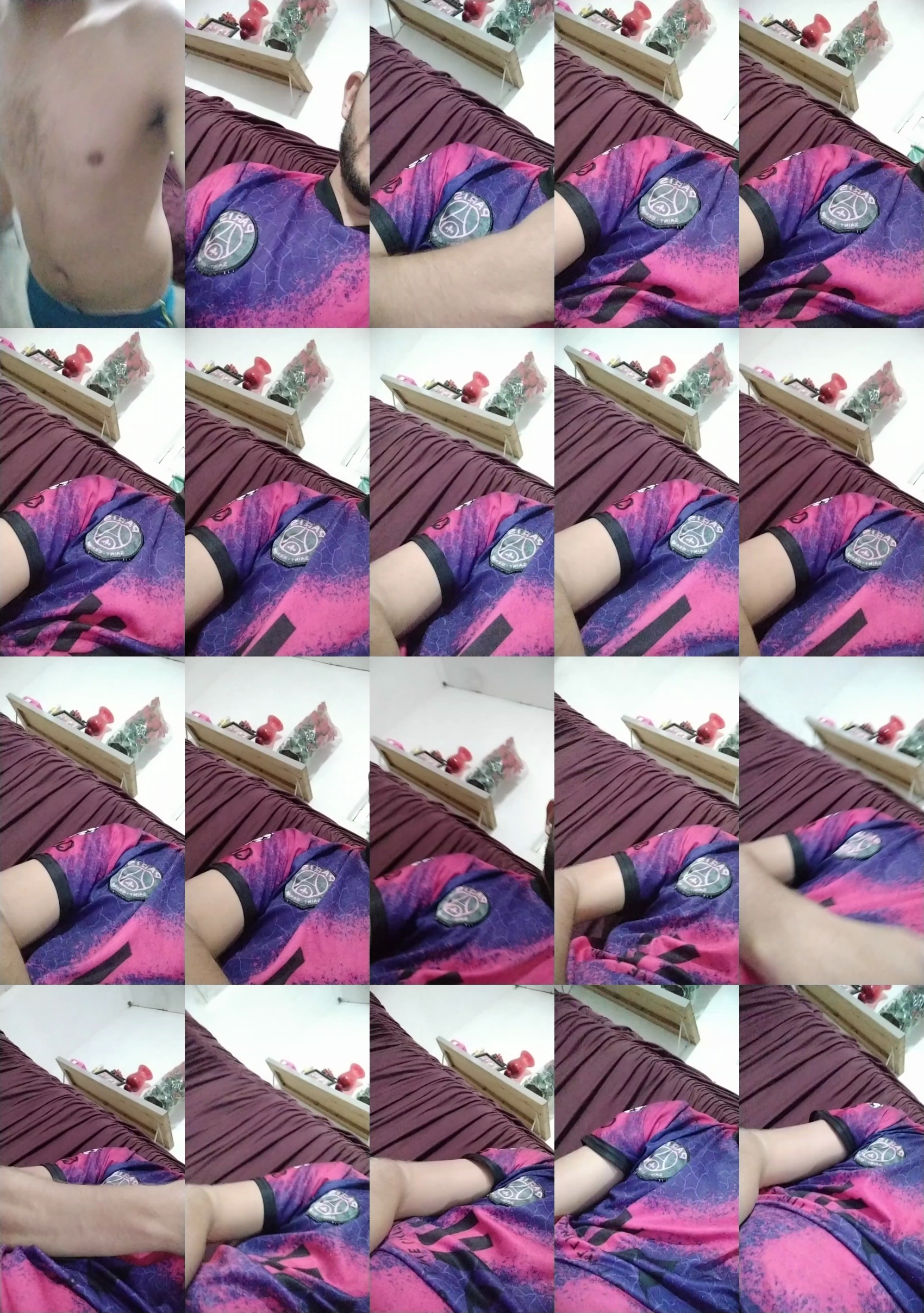 Grudedo69  24-12-2022 Recorded Video amateur