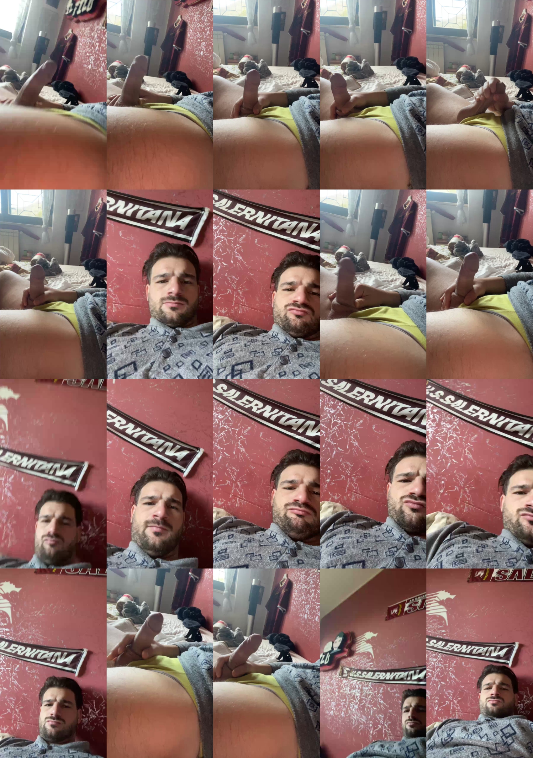 Igor210694  25-12-2022 Recorded Video deepthroat
