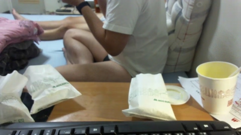 LonelyMen555  25-12-2022 Recorded Video big